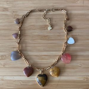 Anthropologie necklace